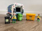 Playmobil vuilniswagen (4129), Zo goed als nieuw, Ophalen