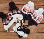 NIEUW! Partij OP=OP! €3,50 mutsen one size NIEUW! 20 stuks!, Ophalen, Nieuw, Muts