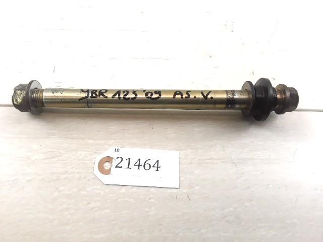 YBR125 2007 - 2011 Yamaha As As voorwiel D1-39500, Motoren, Accessoires | Overige