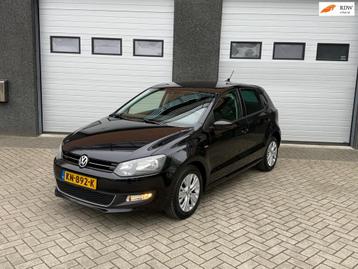 Volkswagen Polo 1.2 TSI BlueMotion Highline Edition LIFE/NWE beschikbaar voor biedingen