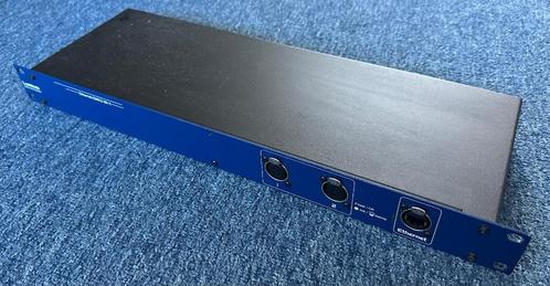 Luminex Ethernet - DMX2 MkII, Muziek en Instrumenten, Theaterbelichting, Zo goed als nieuw, Ophalen of Verzenden