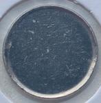 Rondel misslag blanco dubbeltje 10 cent Nederland, Ophalen of Verzenden, Koningin Juliana, 10 cent