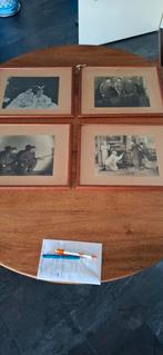 LAUREL &HARDY, Antiek en Kunst, Ophalen of Verzenden