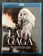 Lady Gaga “The Monster Ball Tour At Madison Square Garden”, Ophalen of Verzenden, Zo goed als nieuw, Muziek en Concerten