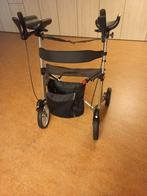 Rehasense navigator L rollator met onderarmschalen, Diversen, Ophalen