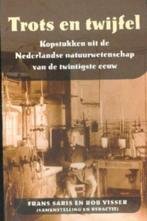 Trots en twijfel NR0184, Verzenden, Gelezen, Frans Saris