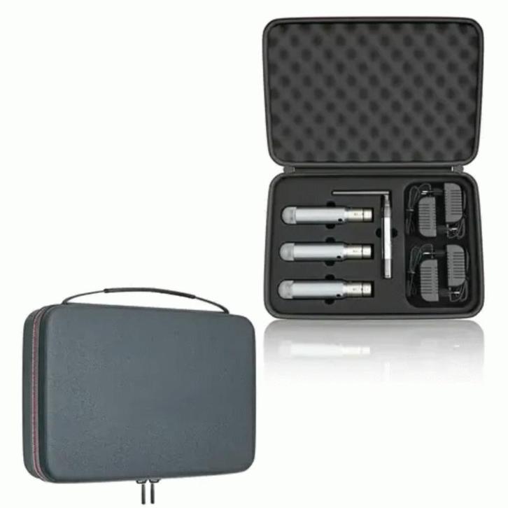 DJLicht Wireless DMX512 Transmitter and 3PCS Short Wireless, Muziek en Instrumenten, Licht en Laser, Nieuw, Licht, Geluidgestuurd