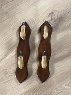 Mooi Geweerrek voor 2 Geweren, Ophalen of Verzenden