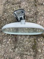 Audi A1 Binnenspiegel, Ophalen, Audi