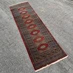 Vintage Perzische Loper, Vloerkleed Louis de Poortere Tapijt, Huis en Inrichting, Stoffering | Tapijten en Kleden, 200 cm of meer