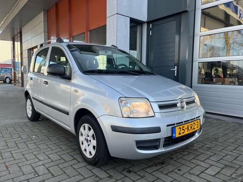 Fiat PANDA 1.2 ACTIVE, Auto's, Fiat, Bedrijf, Panda, ABS, Airbags, Centrale vergrendeling, Elektrische ramen, Startonderbreker
