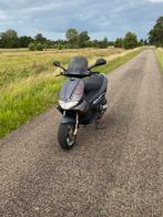 Gilera runner te koop/ruil, Fietsen en Brommers, Scooters | Piaggio, Ophalen, Tweetakt, Overige modellen, Zo goed als nieuw