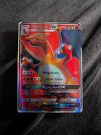 Charizard GX SM60, Ophalen, Zo goed als nieuw