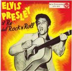 ELVIS PRESLEY - Il Re Del Rock 'n' Roll (EP) 7" 45, Cd's en Dvd's, EP, Ophalen of Verzenden, 7 inch, Nieuw in verpakking