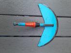 Gardena kantensnijder, Tuin en Terras, Hand-tuingereedschap, Ophalen of Verzenden, Gebruikt
