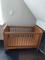 Mooi ledikant, Kinderen en Baby's, Babywiegjes en Ledikanten, Ophalen of Verzenden, Gebruikt, Ledikant