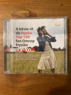 It Beste ut de Fryske Top 100 fan Omrop Fryslan (Reboelje, T, Ophalen of Verzenden, 2000 tot heden, Zo goed als nieuw