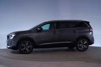 Peugeot 5008 1.2 PureTech GT Line Aut. 7 pers. [ LED Half Le, Automaat, 1199 cc, 7 stoelen, Origineel Nederlands