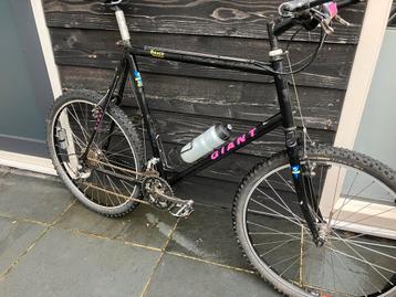 Giant ATB mountainbike gravelbike framemaat XXL beschikbaar voor biedingen
