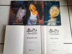 Buffy the vampire slayer boeken., Boeken, Ophalen of Verzenden, Zo goed als nieuw
