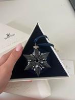 Swarovski kerstster 2000, Verzamelen, Swarovski, Ophalen of Verzenden, Zo goed als nieuw, Figuurtje
