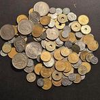 Diversen munten Spanje Espanja, Ophalen of Verzenden, Overige landen