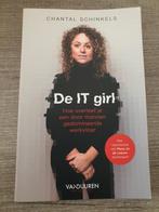 De IT Girl - Chantal Schinkels, Boeken, Ophalen of Verzenden, Gelezen, Chantal Schinkels