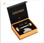 VENI VERSPURA Facial Wellness Kit - Nieuw!, Ophalen of Verzenden, Nieuw, Gehele gezicht, Verzorging