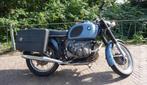 BMW R60/5 b.j. 19783, Cardan-aandrijving, 2 cilinders, Motorrijbewijs A, Particulier