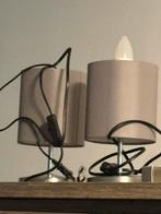 Tafellampen, Huis en Inrichting, Ophalen, Zo goed als nieuw, Minder dan 50 cm