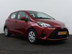 Toyota Yaris 1.5 Hybrid Aspiration | Achteruitrijcamera |, Auto's, Toyota, Gebruikt, 4 cilinders, Origineel Nederlands, Bedrijf