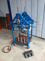 Profielwals, strippenwals, Doe-het-zelf en Verbouw, Ophalen, Zo goed als nieuw