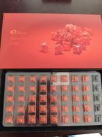 AKKO Radiant Red Mechanische Switches 40 stuk, Computers en Software, Toetsenborden, AKKO, Gaming toetsenbord, Nieuw, Ophalen of Verzenden