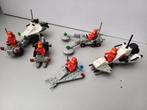 Lego classic space verzameling 3 6870/6842/6841/6822/885, Kinderen en Baby's, Speelgoed | Duplo en Lego, Ophalen of Verzenden