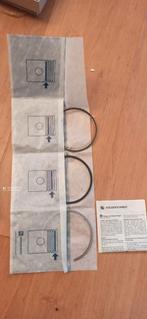 Z22SE Z22YH Motor Rheinmetal 4x Zuigerveren Set, Ophalen of Verzenden, Duitsland, Setje