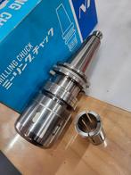 SK40 NT Tools milling chuck freeshouder, Ophalen of Verzenden, Nieuw