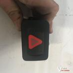 Vw Golf 4 2003  5drs 2.0 B Wagennr 2500056  Alarmlichtschake, Auto-onderdelen, Dashboard en Schakelaars, Gebruikt, -, -, Ophalen of Verzenden