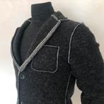 Hamaki - Ho colbert - jasje - Italian wolblend heren, Overige kleuren, Verzenden, Maat 56/58 (XL), Hamaki - Ho