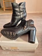 Leuke laarsjes, Ophalen, Zo goed als nieuw, Zwart