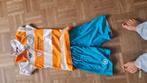 MHCN hockey tenue, Ophalen of Verzenden, Gebruikt