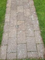 40m2 Bestrating op Pallets - Klinkers, Tuin en Terras, Tegels en Klinkers, Ophalen