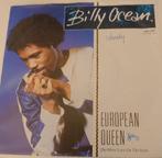 Billy Ocean - European queen Mooie vinylsingle, Gebruikt, Verzenden, 7 inch, Single