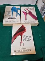 boeken lauren weisberger, Ophalen of Verzenden