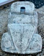 Prachtige Volkswagen Kever van Beton, Tuin en Terras, Ophalen, Gebruikt, Beton