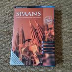Complete interactieve taalcursus Spaans CD- rom, Ophalen of Verzenden, Zo goed als nieuw