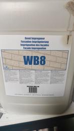 Impregneermiddel, 5 tot 10 liter, Ophalen of Verzenden, Nieuw, Verf