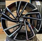 VOLKSWAGEN POLO LOOK VELGEN 17 INCH 5X100 POLO IBIZA AUDI A1, Ophalen of Verzenden, Nieuw, Velg(en)