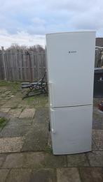 Koelkast, 200 liter of meer, Met aparte vriezer, Zo goed als nieuw, 160 cm of meer