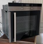 Siemens inbouw oven, Zo goed als nieuw, 45 tot 60 cm, Oven, Ophalen