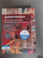 Egmond - Extremiteiten, Ophalen of Verzenden, Zo goed als nieuw, Sociale wetenschap